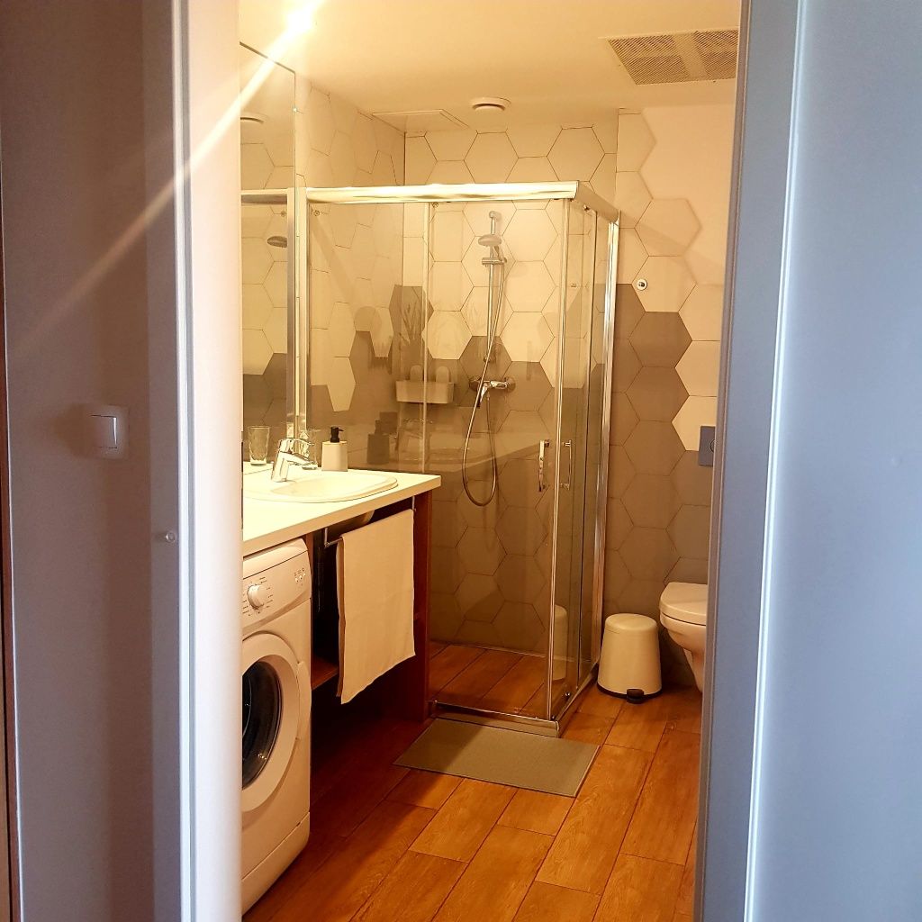 Apartament Rodzinny Sarbino