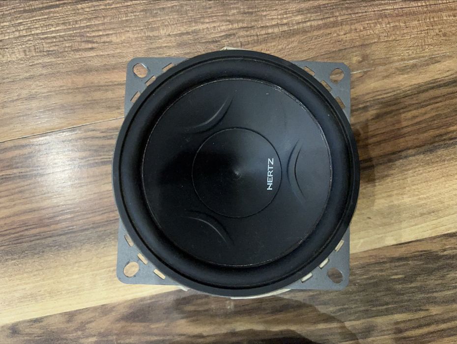 Акустика Hertz ESK 165L.5