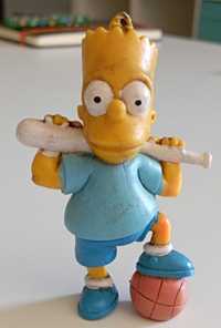 Bart Simpson coleção