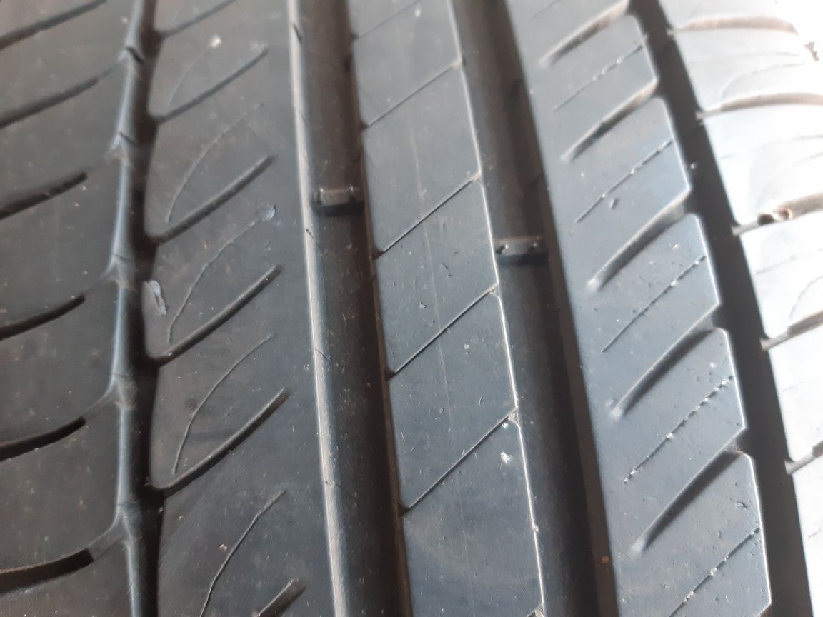 Opony letnie 225/45R17 Michelin 6mm montażvw cenie