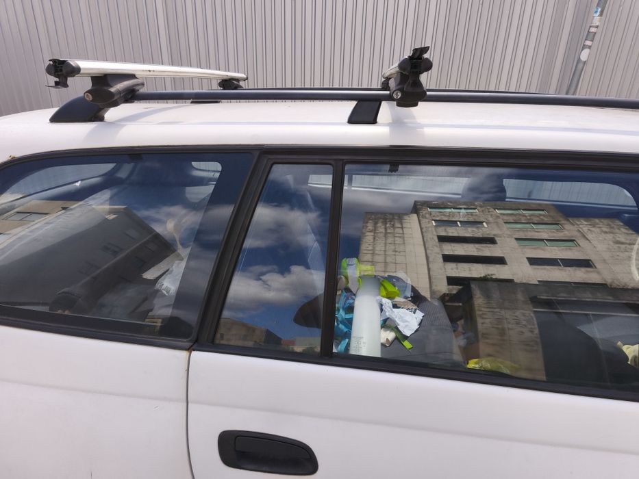 Toyota Carina 1.6 gpl  (Para peças)