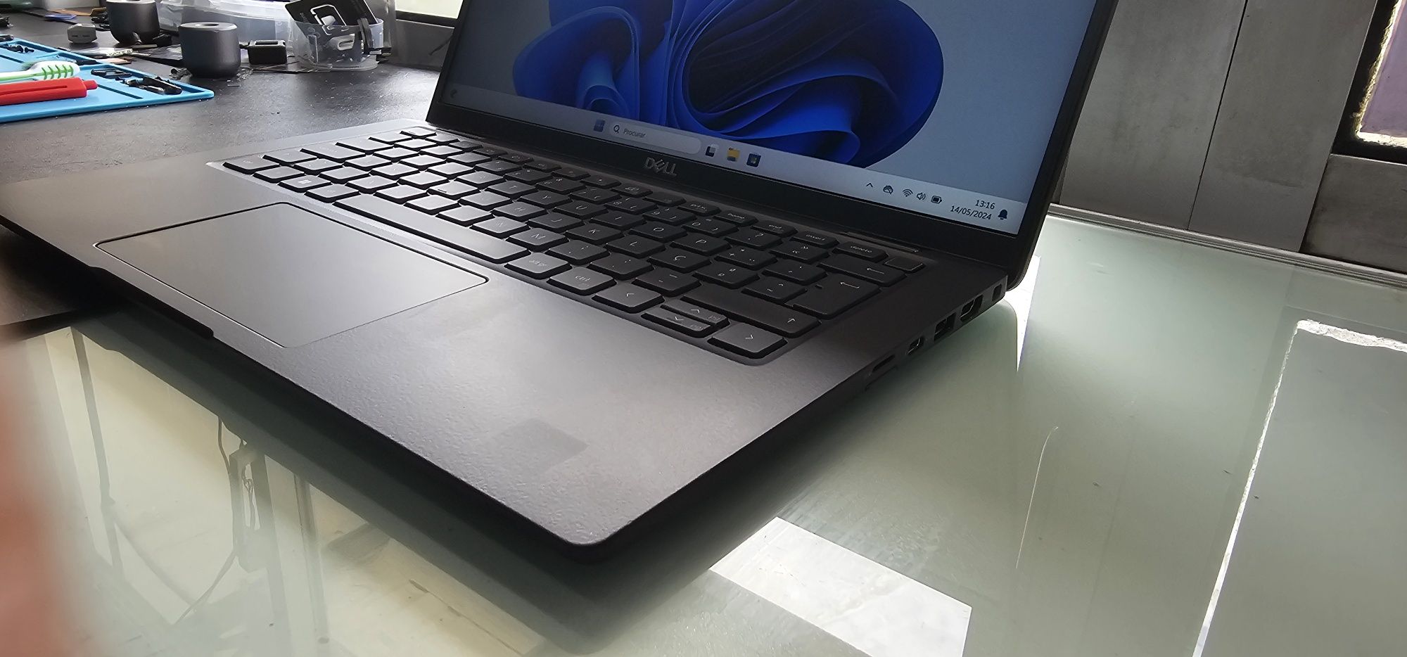 DELL Latitude 7420 | 14'' | i7-1185G7 | 32 GB | SSD 512GB