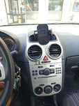 Opel Corsa 2007 gpl, gasolina/gás