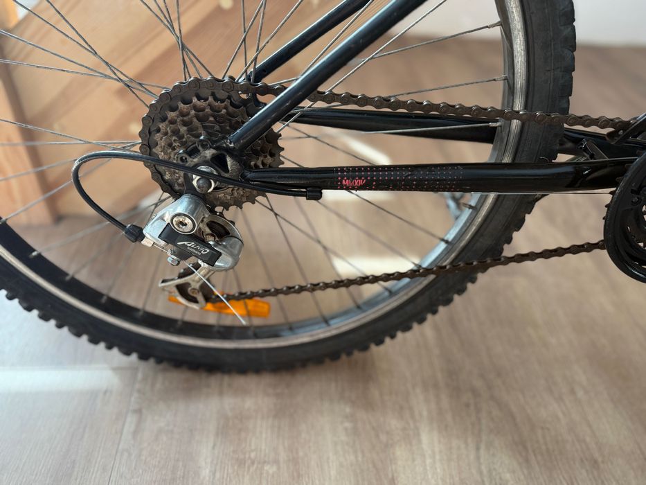 Btwin 24 Rower 24 Cale