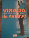 Livro virado do avesso de Maria João Lopo de Carvalho