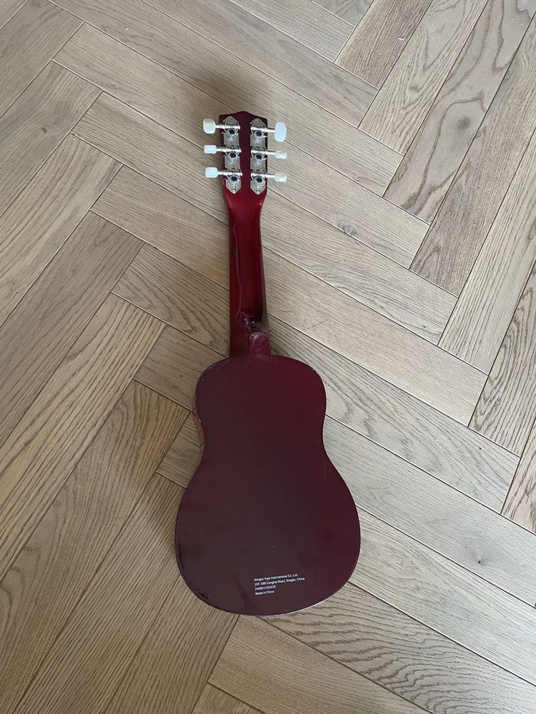 Gitara zabawkowa VIGA