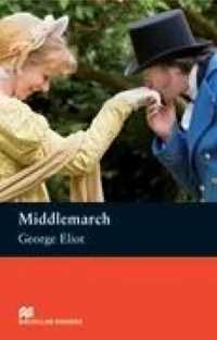 Middlemarch Upper Intermediate - George Eliot