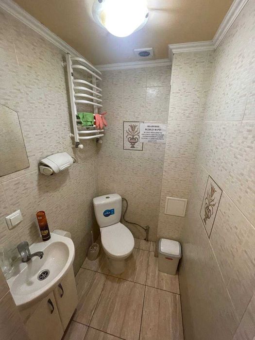 Продаж комерційного приміщення вул.Володимира Великого буд.14