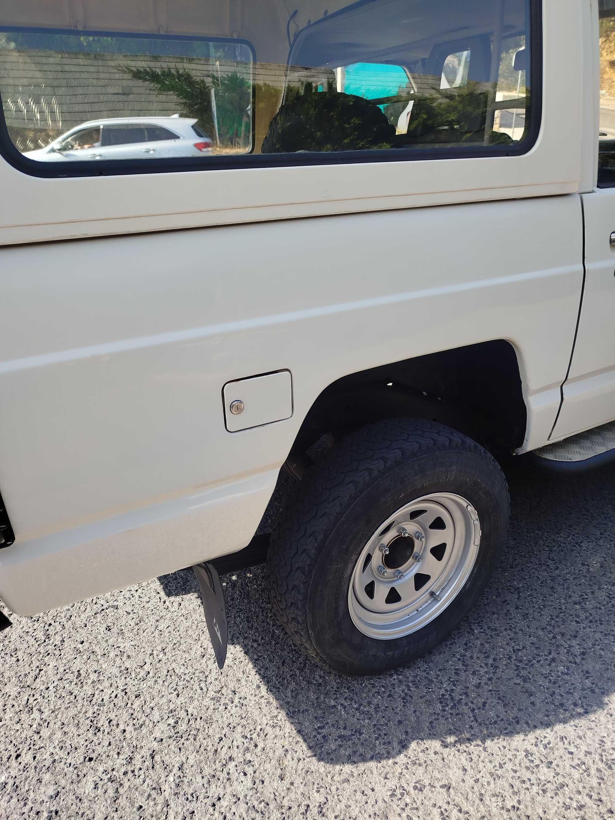 Cheep nissan patrol 3 2.8 D