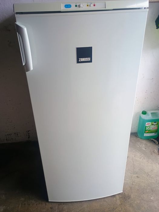 Zamrażarka szufladowa Zanussi A+