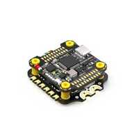 SpeedyBee F405 V3 50A стек FC/ESC Є дуже багато