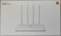 Маршрутизатор Xiaomi Mi WiFi Router 4A Gigabit A