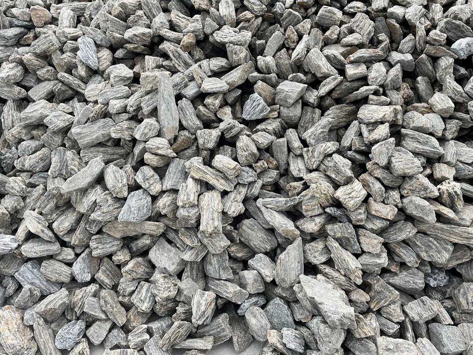 Kora Kamienna Gnejs 32-63 kamień ogrodowy ozdobny