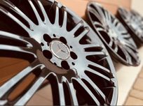 Felgi Koła 18" 5x112 MERCEDES • • ORYGINALNE OEM • •