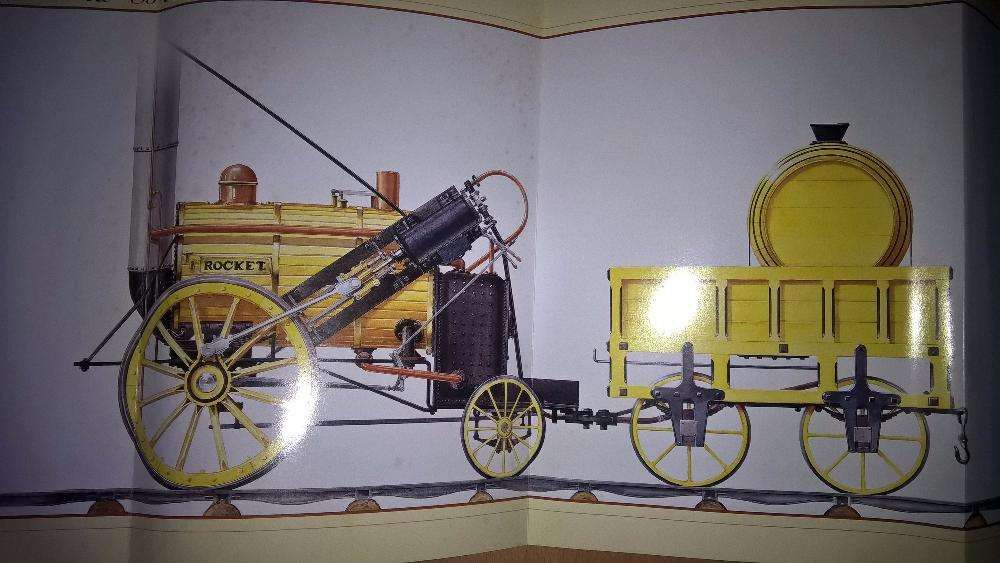 Livro das Grandes Locomotivas da História Vendo à melhor oferta!