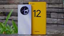 REALME 12+ 5G 12/512GB 6.67" 120H-Cena 1100 zł