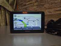 GPS TomTom Camper&Caravan Europe