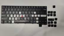Lenovo Klawiatura Thinkpad Części