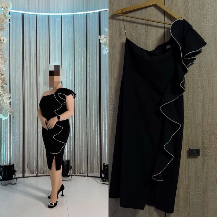 Продаю сукню, одягала 1 раз