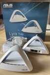 Asus system mesh Lyra Trio - dwupak