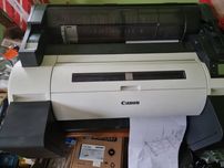 Ploter canon TM-200