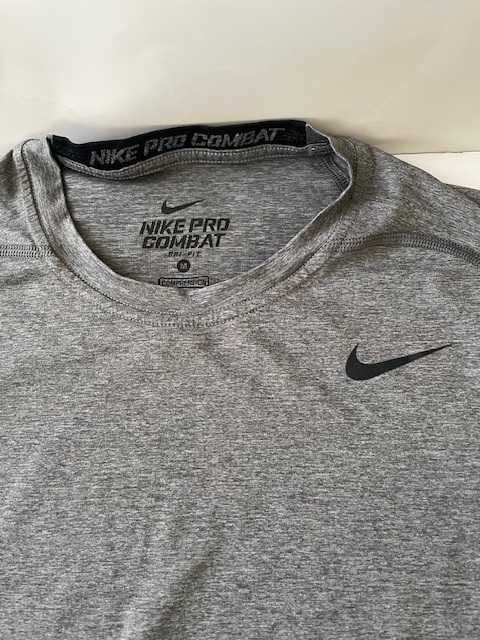 Koszulka sportowa Nike Pro Combat rozmiar M