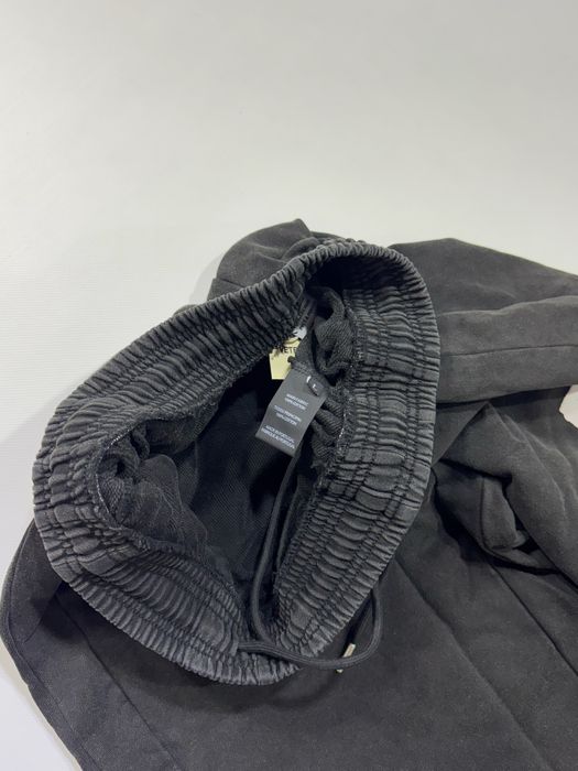 штаны Vetements anarchy Sweat Pants
