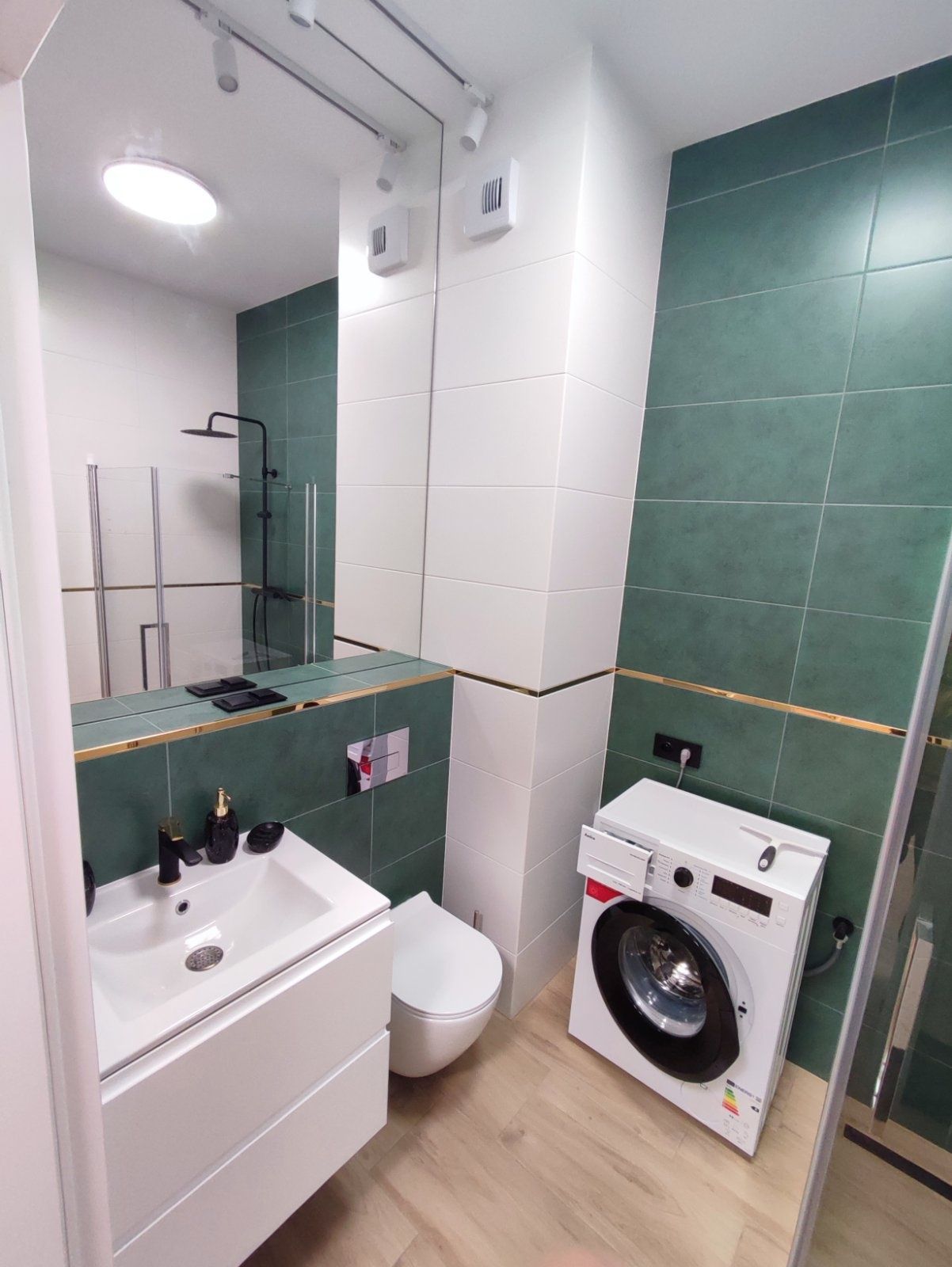 Ekskluzywny apartament mieszkanie na doby Warszawa Targówek 1-4 os