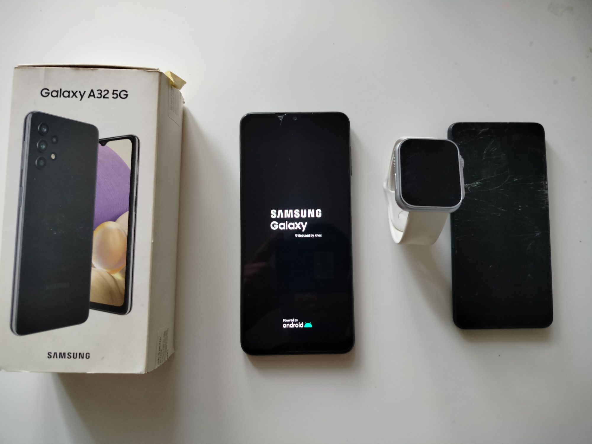 Samsung Galaxy A 32