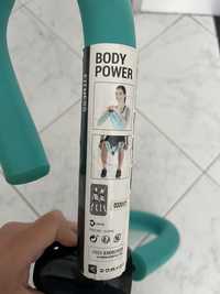 Body power fitness