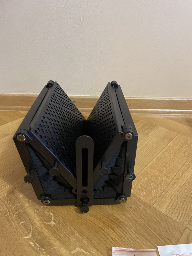 Екран мікрофонний Maximum Acoustics ISO5M