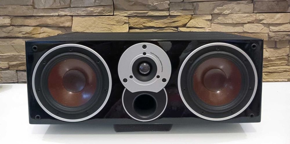 Coluna Dali Zensor Vokal