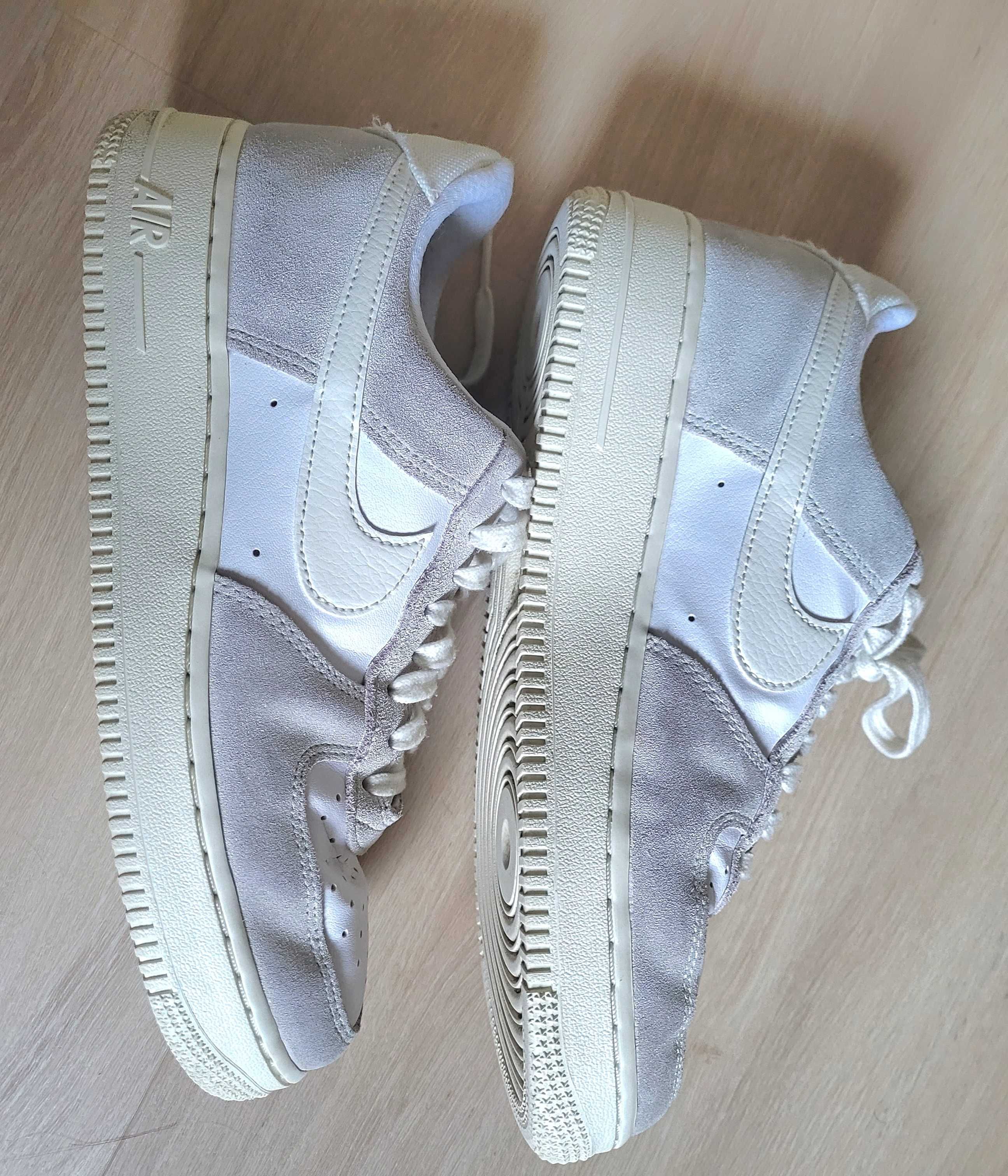 Кросівки Nike Air Force 1 Low Luxe Summit