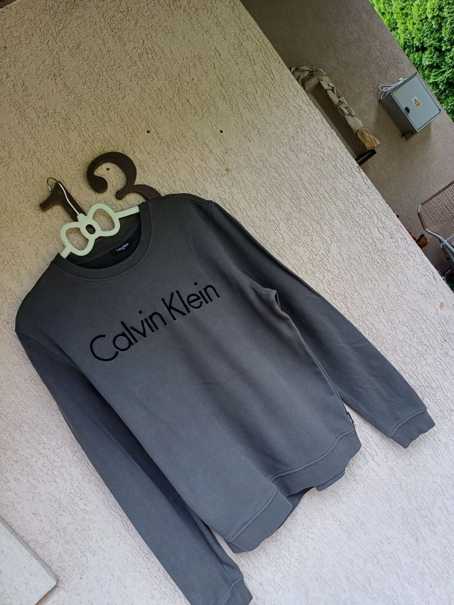 Męska bluza calvin klein