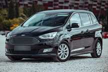 Ford Grand C-MAX Ford Grand C-MAX 1.5 EcoBoost 182 KM Automat • 2018 • 7 miejsc