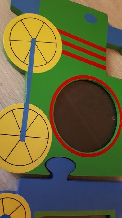 Фоторамка дерев'яна