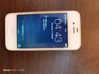 Iphone 4 16gb White