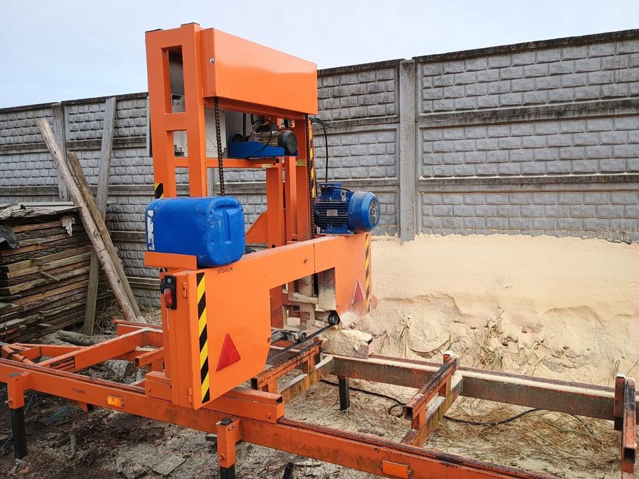 Sprzedam trak tasmowy