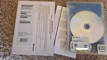 Windows Vista Bussines OEM