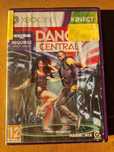 Gra Dance Central na Kinect Xbox 360