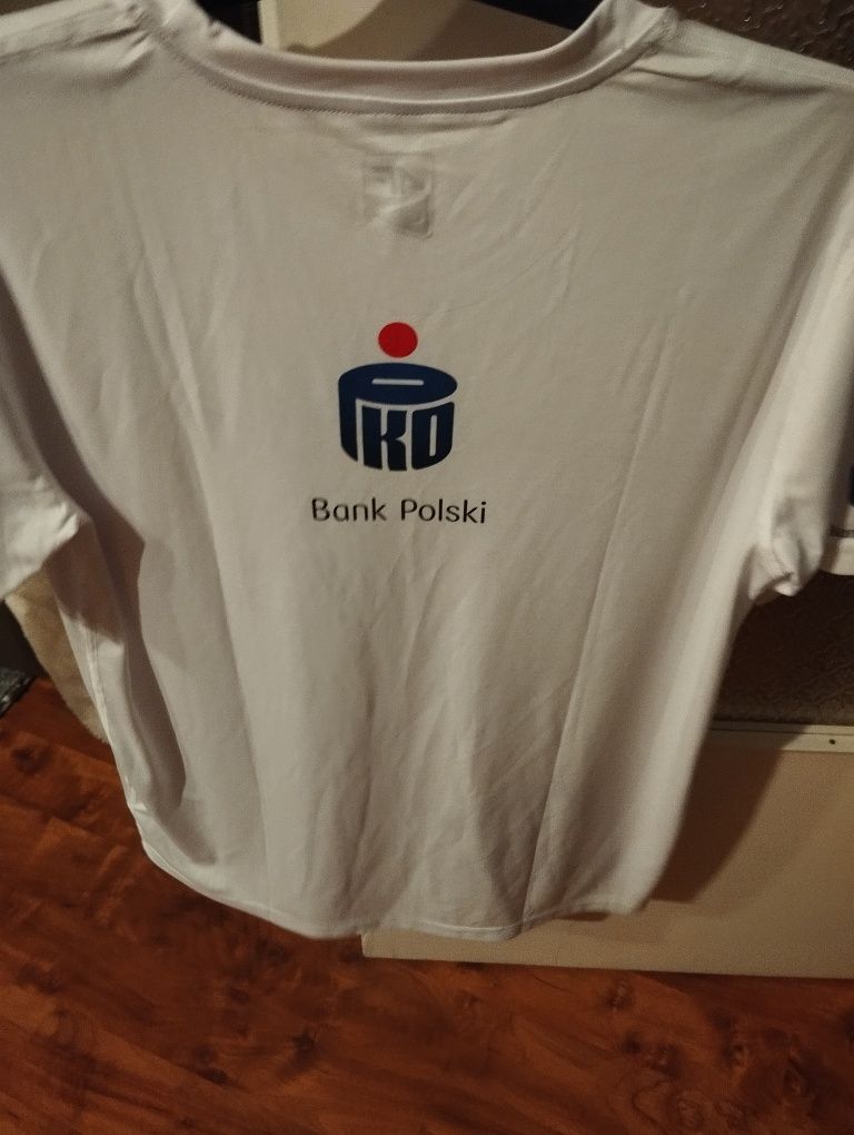 4F koszulka męska