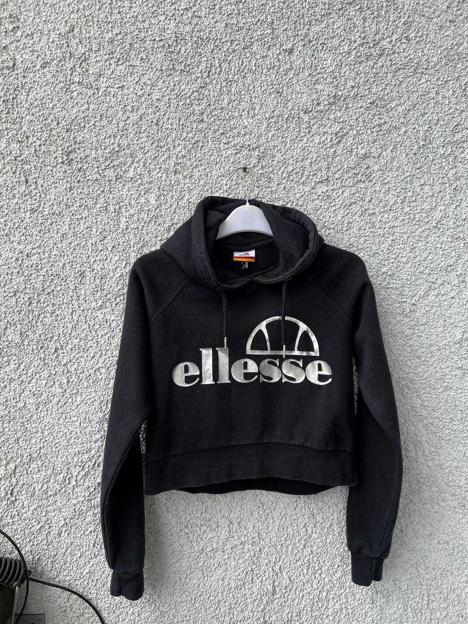 Худи Ellesse ( S )