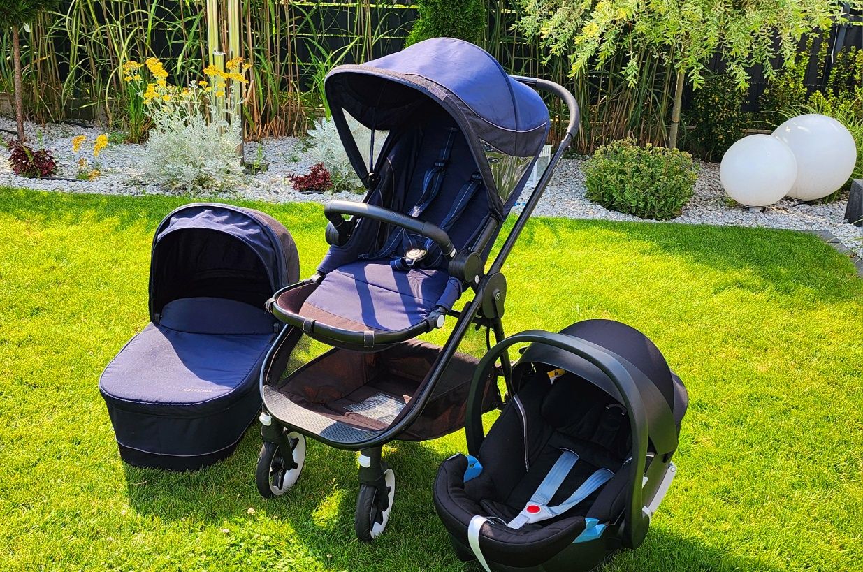 Wózek Cybex balios m