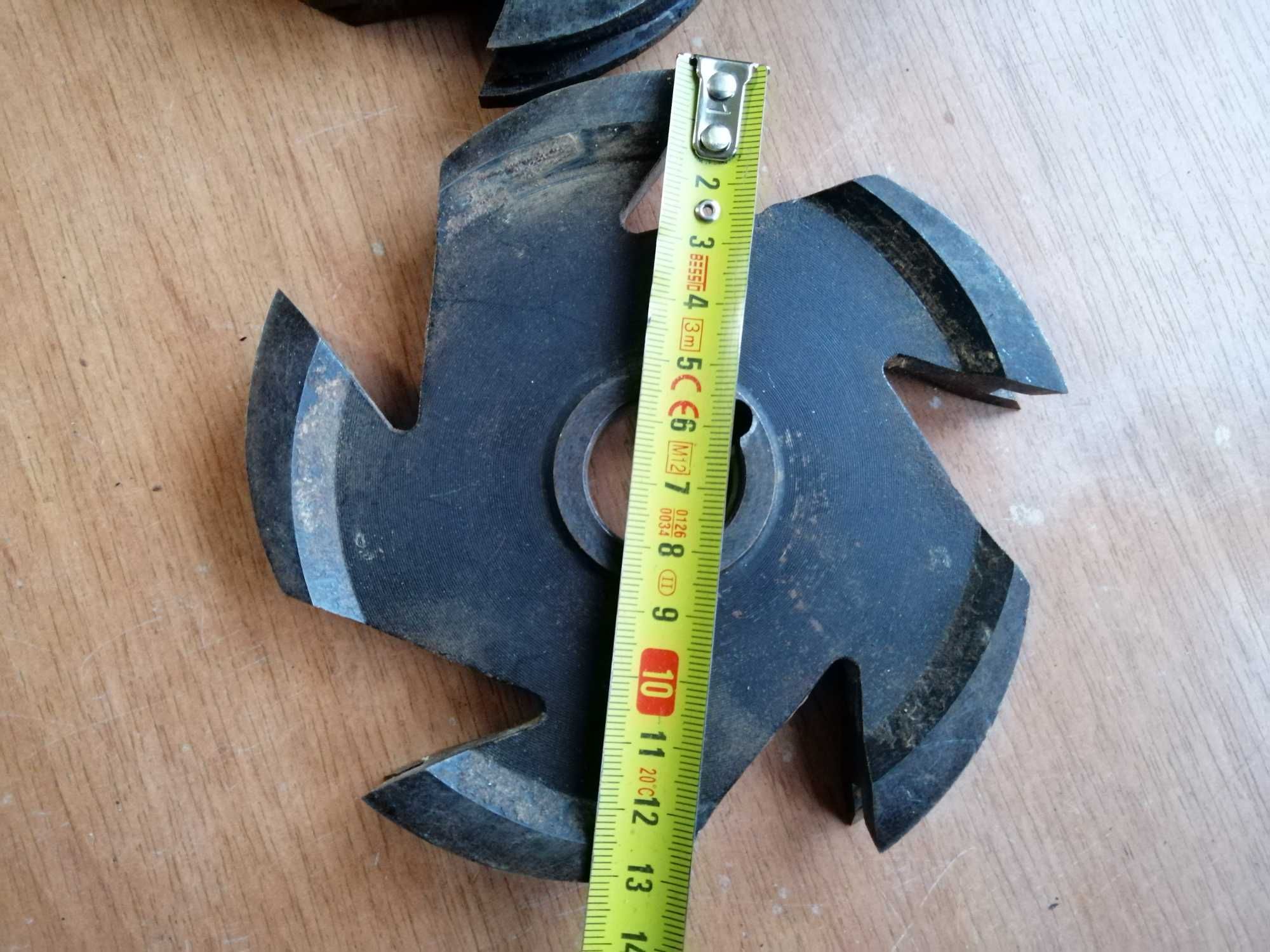 frez stolarski na otwór 25mm