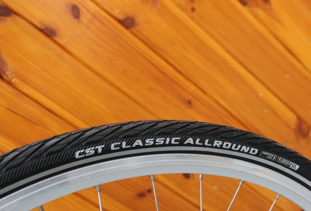 Rower damski Gazelle Orange D 53. RATY!