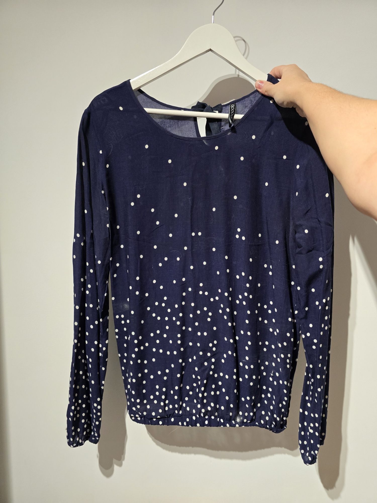 Mega paka Zestaw damski rozmiar M/38 mohito, H&M, C&A