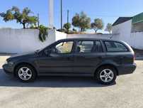 Skoda Octávia 1999