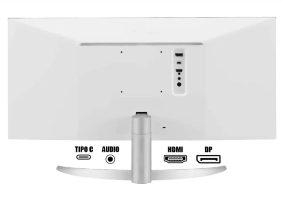 LG 29WN600-W UltraWide