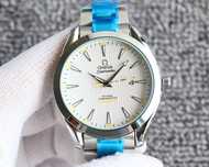 Omega Seamaster Chronometer