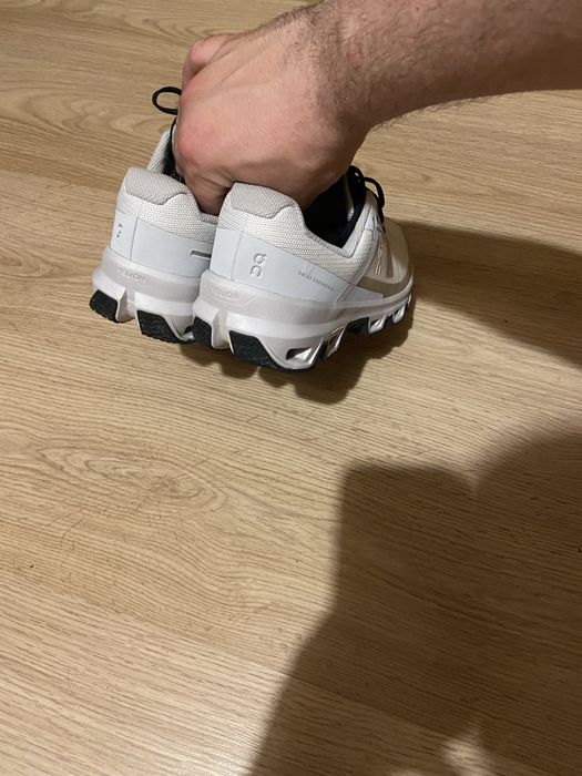 Кросовки On Cloud Waterproof ориг